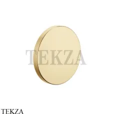 Dornbracht CYO Вставка для ручки вентиля 11187811-28, латунь сатин Brushed