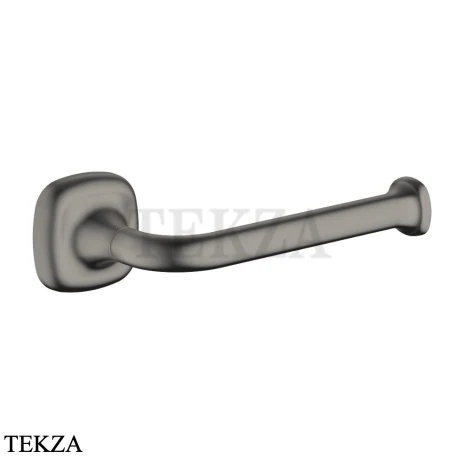 Dornbracht COYA Держатель для туалетной бумаги без крышки 83500404-99, Dark Platinum matt