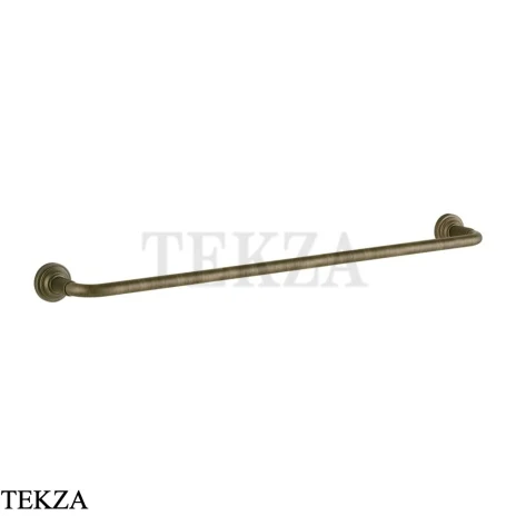 Gessi VENTI20 Держатель банного полотенца 60 см 65503-713, Antique Brass