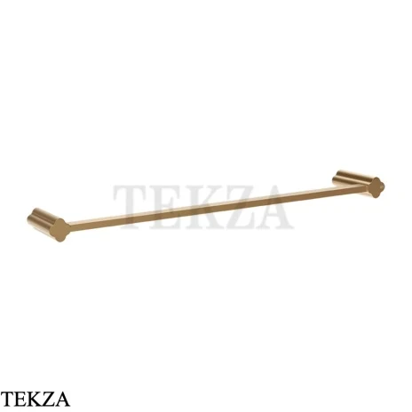 Gessi Ludovica Держатель для полотенца 45 см 76500-726, бронза Brushed