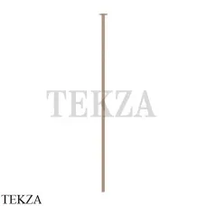 Gessi Origini WARM Излив для раковины потолочный 63399-275, Matte Cipria