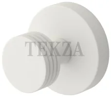 Сунержа Вешалка КАНЬОН настенная / L 50 30-3005-0000, белый матовый