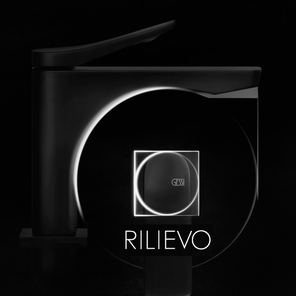 RILIEVO Gessi