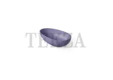 Dea Design Раковина настольная DD9035 600 14 ,  Lilac №14