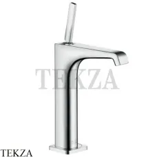 Axor Citterio E Смеситель для раковины, без гарнитуры 36103000, хром глянец