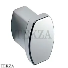 Colombo Trenta Крючок одинарный для полотенца PT17.CR, хром глянец