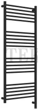 Сунержа Богема 3.1 Полотенцесушитель электрический, прямая 1200х500 МЭМ правый 15-6005-1250, Тёмный титан муар Сунержа Богема 3.1 Полотенцесушитель электрический, прямая 1200х500 МЭМ правый 15-6005-1250, Тёмный титан муар