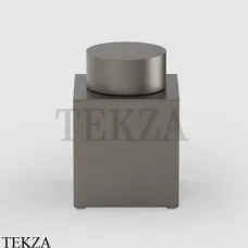 Decor Walther Century DW 3655 N Универсальная баночка для хранения малая 0861017, темная бронза