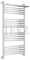 Сунержа Богема с полкой+ 1200х600 полотенцесушитель водяной 00-0223-1260 хром глянец