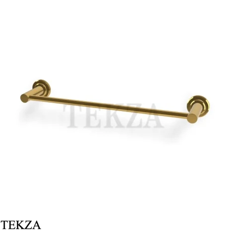 FIMA Carlo Frattini Park Line Держатель для полотенца 40 см F6300/40OR, gold