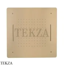 Boheme Shower Потолочный душ встраиваемый, дождь, каскад 428-MG, Matt Gold Boheme Shower Потолочный душ встраиваемый, дождь, каскад 428-MG, Matt Gold