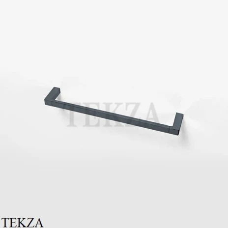 Colombo MiniQ Держатель для полотенца 31,5 см B5009.GM, графит Brushed