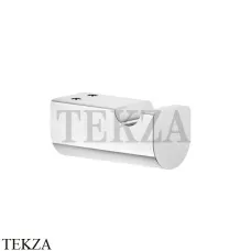 Gessi RILIEVO Крючок для халата и полотенец 59521-031, хром глянец