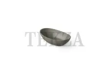 Dea Design Раковина настольная DD9037 600 4 ,  Light Grey №4