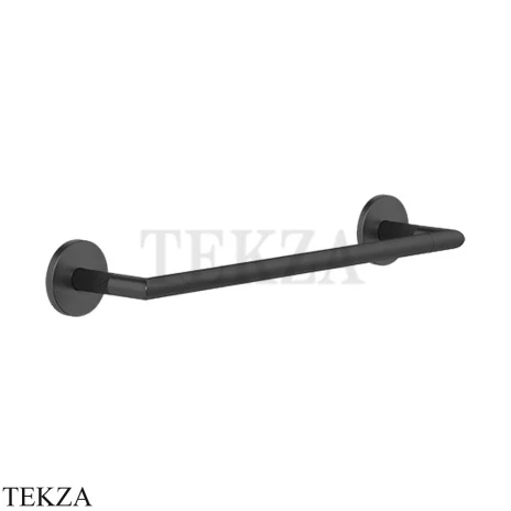 Gessi INGRANAGGIO Держатель для полотенца 30 см 63897-299, Black XL