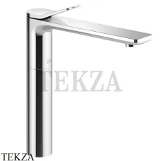 Dornbracht LISSE Смеситель для умывальника, без гарнитура 33537845-00, хром глянец