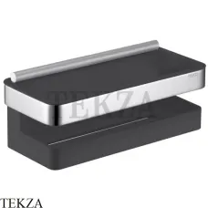 Keuco Collection Moll Корзинка для душа 12759010001, антрацит