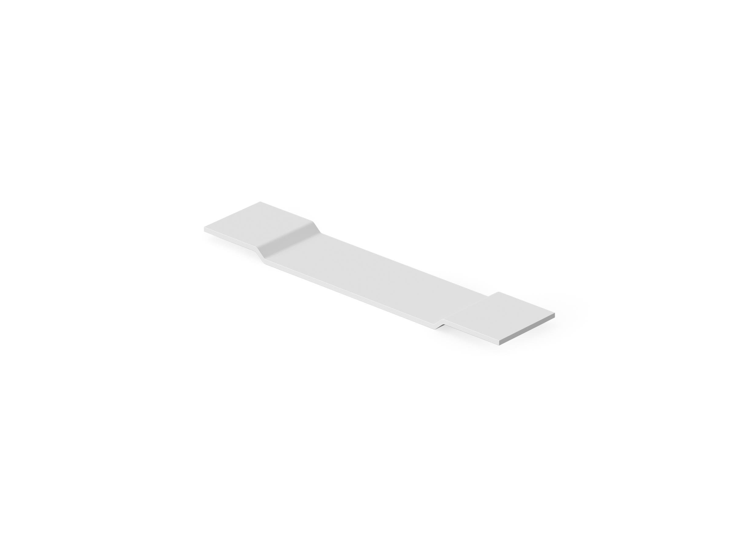 Dea Design Полка для ванны DD3602 940 10 ,  Green №10