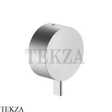 Fantini AF/21 Смеситель для душа, прогрессивный, внешняя часть 2793A763B, сталь Fantini AF/21 Смеситель для душа, прогрессивный, внешняя часть 2793A763B, сталь