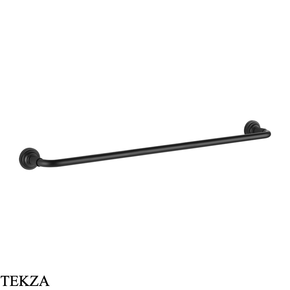 Gessi VENTI20 Держатель банного полотенца 60 см 65503-299, Black XL