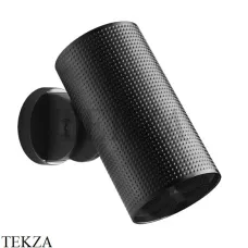 Gessi 316 SPOTWATER CESELLO Душевая головка настенного крепления, многоструйная 57231-299, Black XL
