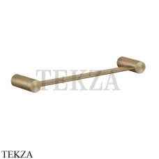 Gessi 316 ACCESSORIES Держатель для полотенца 54797-726, Warm Bronze Br. Gessi 316 ACCESSORIES Держатель для полотенца 54797-726, Warm Bronze Br.