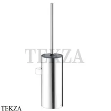 Keuco Collection Moll Ершик подвесной антрацит 12769010101, хром глянец