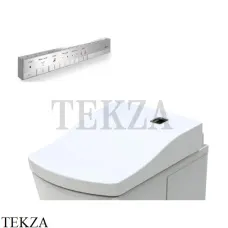TOTO Neorest EW 2.0 Сиденье WASHLET с функцией биде, с дистанционным управлением, белый глянец