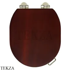 Devon&Devon Classica Сиденье крышка из массива красного дерева 3IBSEMOGCL, светлое золото (снято с производства)