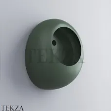 Cielo Urinals Mini Ball Писсуар круглый подвесной ORBLM MU, Muschio