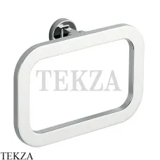 Colombo Nordic Полотенцедержатель-кольцо B5231.CR, хром глянец