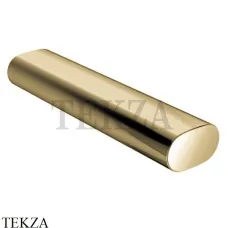Keuco Edition 400 Держатель для запасного рулона туалетной бумаги 11563030000, Бронза шлифованная