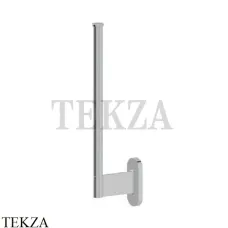 Newform O’RAMA Держатель запасных рулонов бумаги 67225.21.018, хром глянец