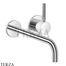 Dornbracht Meta Смеситель для раковины, внешняя часть 36863660-00, хром глянец