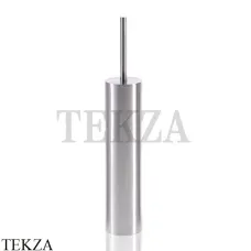 Decor Walther MIKADO MK SBG Туалетный ершик напольный 0521476, сталь матовая