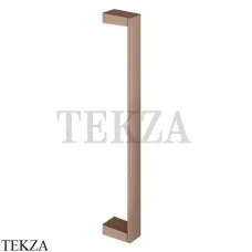 Keuco EDITION 11 Полотенцедержатель для 6 гостевых полотенец 11170290000, красное золото шлифованное