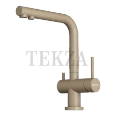 Omoikiri Nagano-P Смеситель для кухни 4974217 карамель