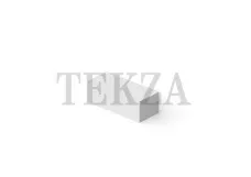 Dea Design Single Ступенька для ванны Solid surface DD3005 600 6, Grey Brown №6