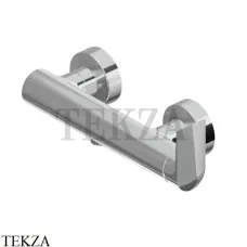 Newform Delta Zero Смеситель для душа монокомандный 72255.21.018, хром глянец