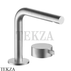 Fantini AF/21 Смеситель для раковины, прогрессивный картридж, без гарнитура 2793A104WF, сталь