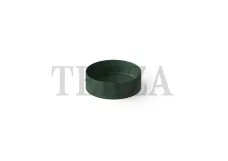 Dea Design Раковина настольная DD9061 300 11 ,  Dark Green №11