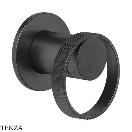 Gessi ANELLO Смеситель-рычаг управления, внешняя часть 63409-299, Black XL