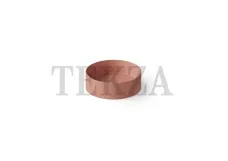 Dea Design Раковина настольная DD9061 300 13 ,  Lotus №13