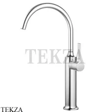 Dornbracht VAIA Смеситель для умывальника, без гарнитура 33534809-00, хром глянец