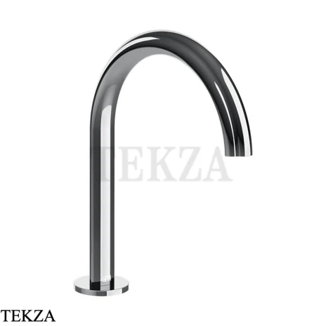 Gessi Ludovica Излив для раковины на столешницу 76021-031, хром глянец