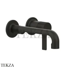 Gessi INCISO Смеситель для раковины, внешняя часть 58088-187, Aged Bronze