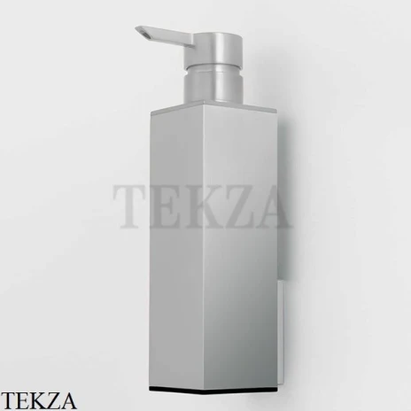 Colombo MiniQ Дозатор для жидкого мыла настенный B9343.CR, хром глянец