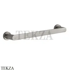 Gessi Emporio Держатель для полотенца 30 см 38897-149, Finox Brushed Nickel