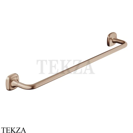 Dornbracht COYA Держатель для банного полотенца 60 см 83060404-42, Brushed Bronze (PVD)