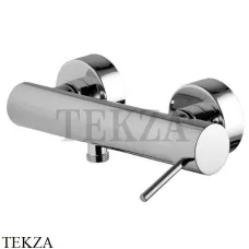 FIMA Carlo Frattini Spillo UP Смеситель для душа настенный F3035/1CR, хром глянец